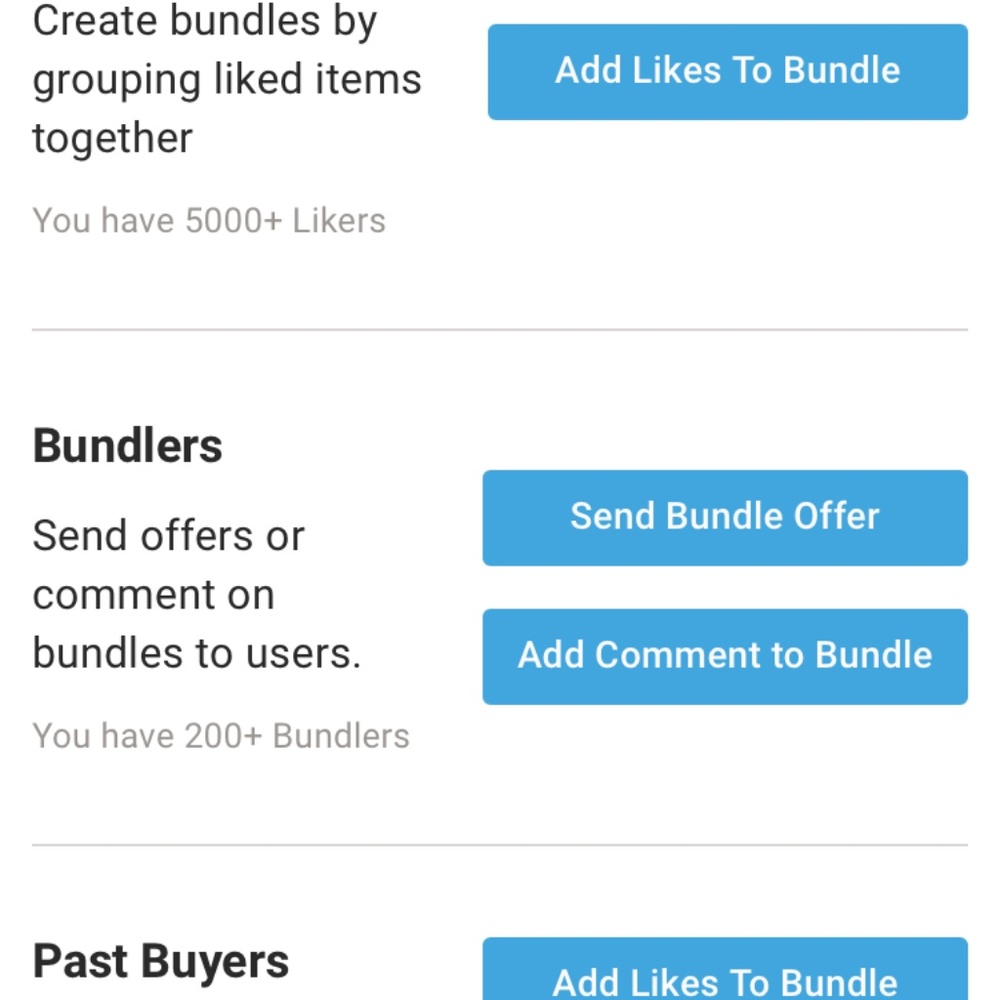 Use Your “My Shoppers Feature” To Make More $$$ - image 1